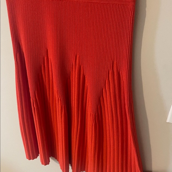 BEAUTIFUL Rachel Roy (Nordstrom) dress! Material and color is AMAZING! - Picture 9 of 9